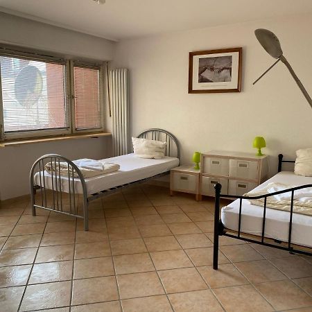 Apartment In 凯撒斯劳滕 外观 照片