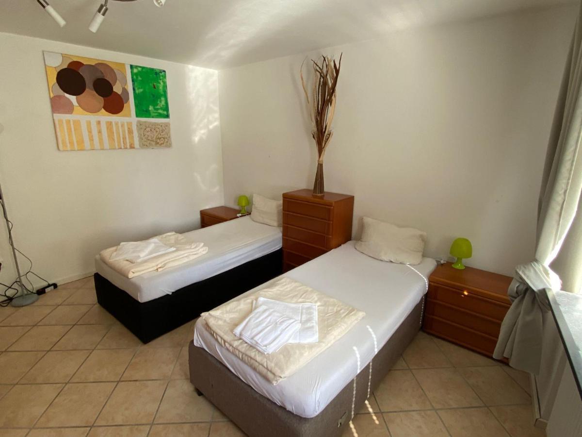 Apartment In 凯撒斯劳滕 外观 照片
