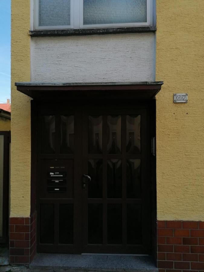Apartment In 凯撒斯劳滕 外观 照片