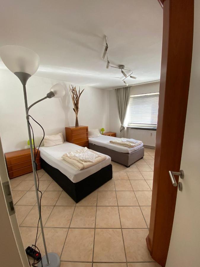 Apartment In 凯撒斯劳滕 外观 照片