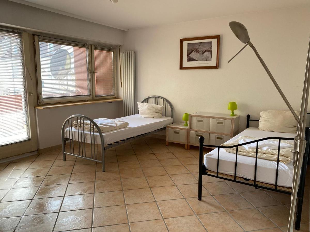 Apartment In 凯撒斯劳滕 外观 照片