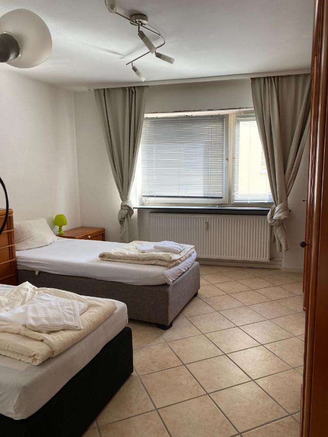 Apartment In 凯撒斯劳滕 外观 照片