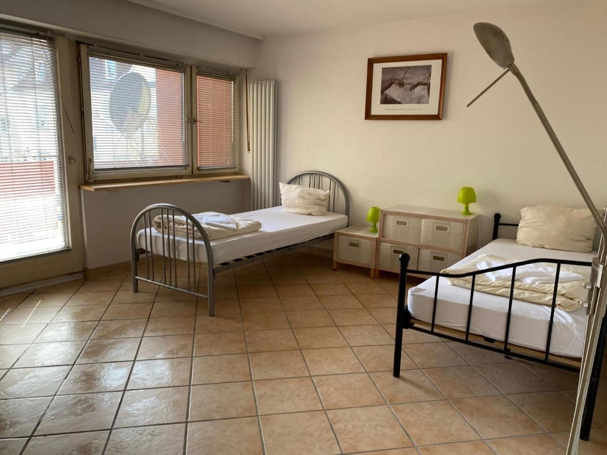 Apartment In 凯撒斯劳滕 外观 照片