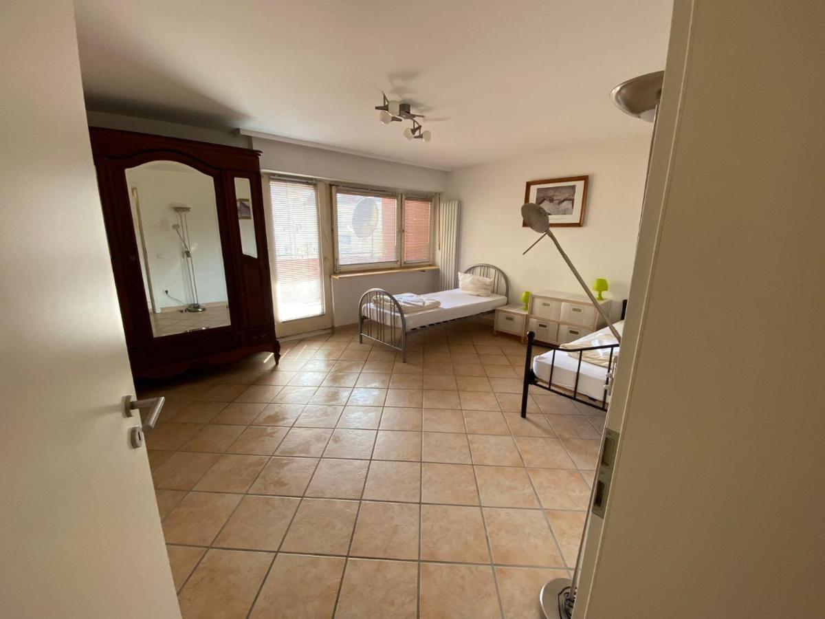 Apartment In 凯撒斯劳滕 外观 照片