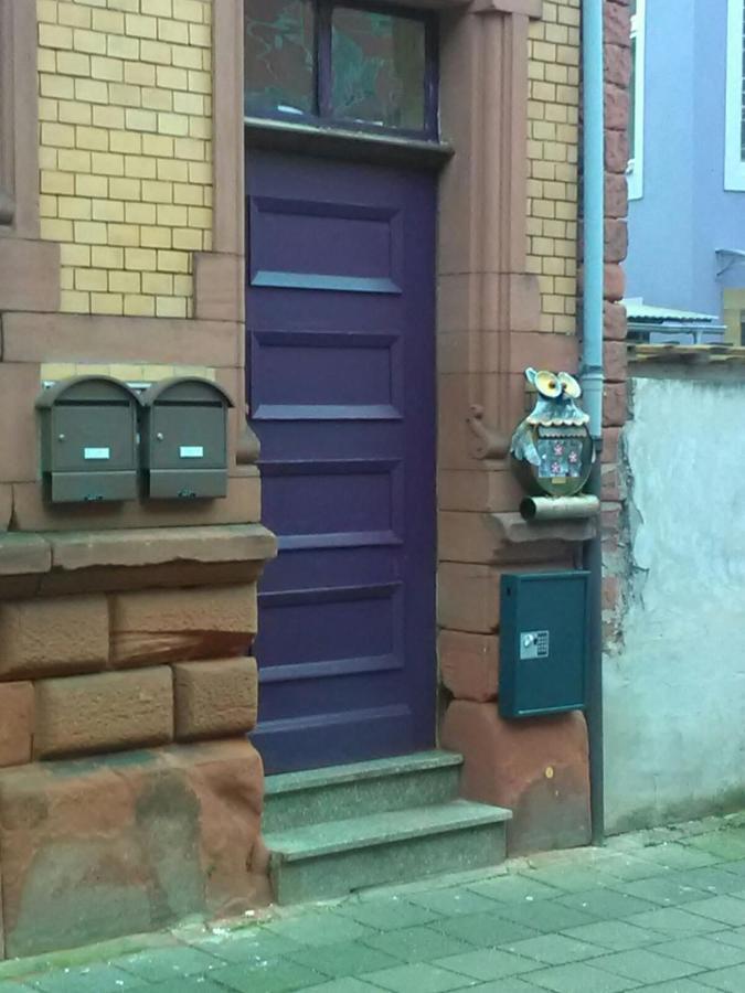 Apartment In 凯撒斯劳滕 外观 照片