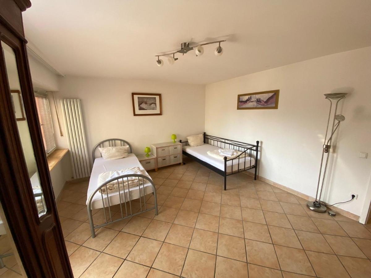 Apartment In 凯撒斯劳滕 外观 照片
