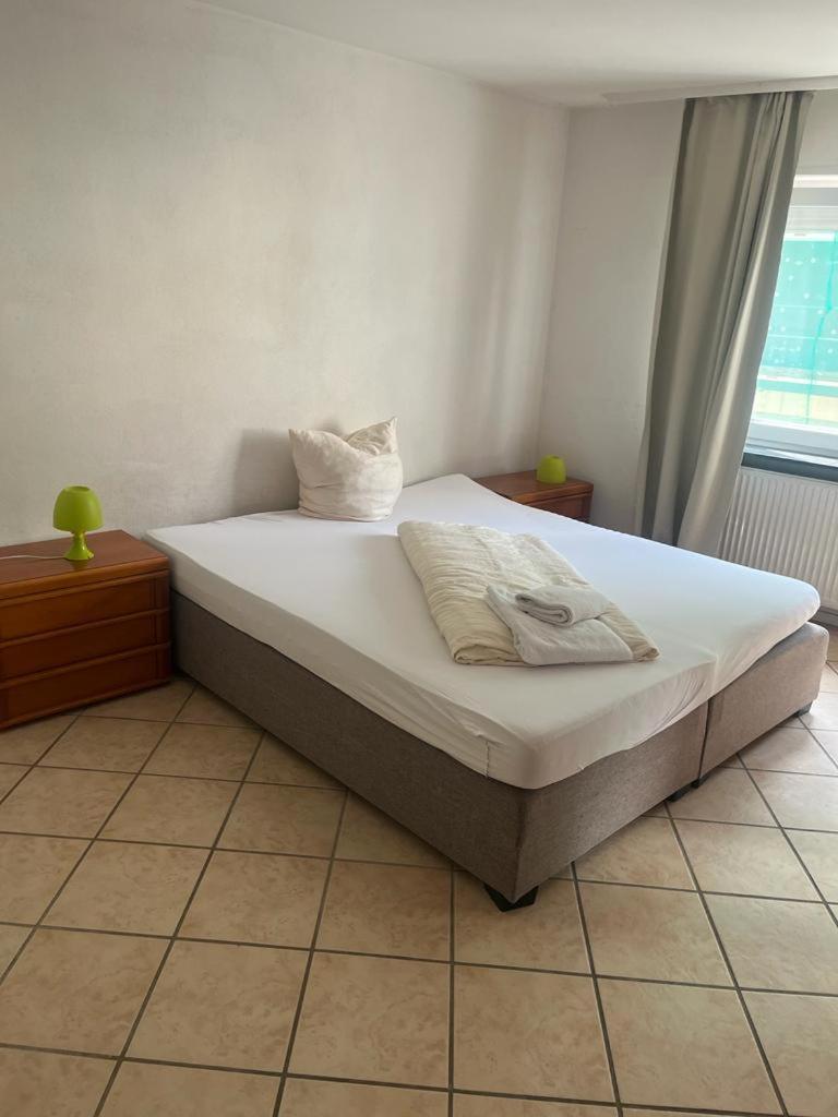 Apartment In 凯撒斯劳滕 外观 照片