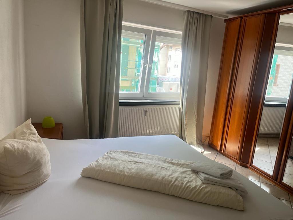 Apartment In 凯撒斯劳滕 外观 照片