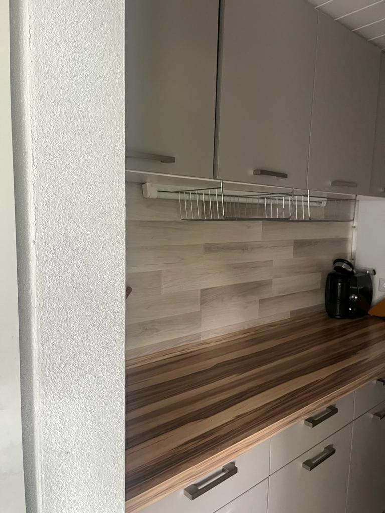 Apartment In 凯撒斯劳滕 外观 照片